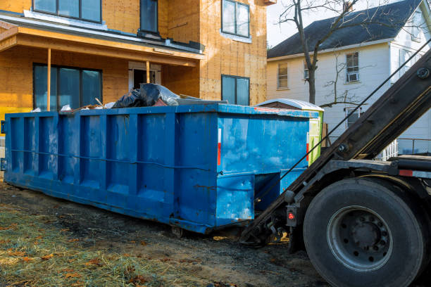 Best Shed Removal  in Rossville, KS